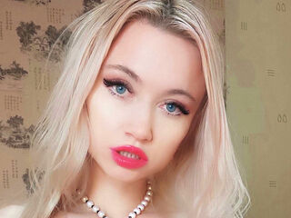 hot girl webcam AlinaHopkins