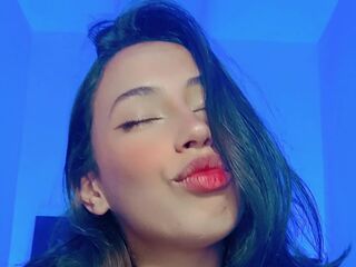beautiful webcam girl DakotaMorrone