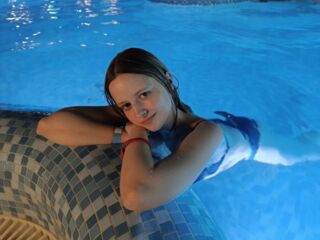 jasmin webcam model EngelBlakeway