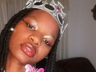 hot girl webcam photo ThandaAgo
