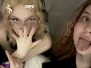 Molly-and-Ewa