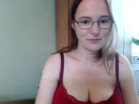 Hey, tja wat moet je hier neerzetten haha. Ik ben Sabina 43 jaar en ben op zoek naar wat plezier, spanning en avontuur.  Dit kan je zo breed zien als je zelf wil haha. Ik hoop iemand te leren kennen die gezellig spontaan en ondeugend kan zijn. Zie je jezelf hierin of heb je gewoon zin in (ont-) spanning zonder verplichtingen dan weet je me te vinden ;)   Liefs Sabina     (Vaak online tussen 19.30-23 uur)