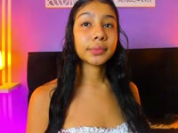 Hello, I am a Colombian girl willing to fulfill your fansasias