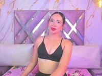 My name is Amy , I am a very respectful Latin girl ☀️ with brown hair, with a beautiful and curvy body that reflects all my natural sensuality. My skin has that warm Latin glow and my smile can go from cute to very naughty in seconds. I have an intense, confident and flirtatious look, capable of saying a lot without words.
I love to have fun, seduce and enjoy every moment, whether in a passionate talk or a session full of energy. I am authentic, feminine and with attitude, a woman who combines sweetness and fire, elegance and mischief. I like to connect, play and make you feel that every second with me is worth it.