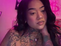 I am bubbly and I love to smile, I love being able to spend time with my visitors and getting to meet new connections! I have a sweet soul, and I love to make people laugh. I shine on my webcams because I truly love what I do and I get to have intimate interactions.