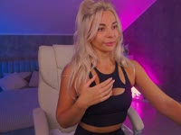 Hi, I’m Bella ✨ I’m confident, feminine and full of energy, but I also have a soft and warm side. I love movement, fresh air, beautiful places, sunshine and taking care of myself. I enjoy playful flirting, genuine attention and that special chemistry that appears when two people feel comfortable together.

I’m attracted to confident, respectful people who know how to enjoy the moment without rushing. When I feel appreciated and relaxed, I open up naturally and become very warm, playful and affectionate.

I love meaningful conversations, eye contact, teasing, emotional connection and moments that feel real rather than forced. For me, the best chemistry is always mutual. ❤️