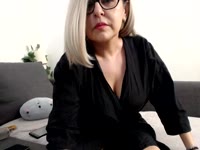I am a natural woman with elegance, sensuality and a lot of morbid. Sexy and fun. I love complicity games, SM, domination is my pleasure; It excites me to think that you you will do what I want while you look at me, I love that you tell me what you feel when you see me. I enjoy thinking that I control you pleasure without touching you. Adore me, that