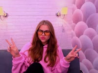 Welcome. I know exactly what I want, and I know how to bring fantasies to life. I appreciate aesthetics, elegance, and high-vibe flirting. There are no forbidden topics in my room, just space for your deepest thoughts. Ready to get closer? Join my private show and let