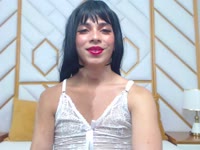 Hi guys. My name is Lian, I am a very cheerful and accommodating Latino, I love having a good time, talking and being very naughty. I love sexy and exciting dances, striptease, oral sex, deep blowjobs, intense orgasms, role-playing games, games with oils or saliva and experiencing anything that leads me to an orgasm.
One of my biggest fetishes is being watched and causing pleasure, that