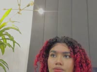 I’m a sweet, smiling, and very warm girl. I love creating a cozy space where you can feel comfortable, relaxed, and welcome from the very first moment. Others see me as someone easy to talk to, laugh with, and share a lovely moment of the day.
I’m not just a pretty face on camera: I truly enjoy listening, chatting, and making real connections. Every visit is special to me, because behind the screen there’s a unique person.
When you come see me, you’ll find good energy, flirty glances, soft words, and a place where you can forget stress and feel accompanied. I love to spoil with attention, sweetness, and positive vibes that will make you want to come back. ✨