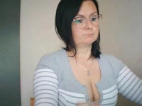 Are u looking for sexy milf today? im here and waiting for your hard dick :*