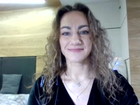 I’m the kind of girl who’s hard to forget, even if you planned to stay “just for a minute.” I know how to be different: gentle and daring, playful and calm, mysterious and completely open — it all depends on the mood and who’s on the other side of the screen.
I love feeling the atmosphere, catching looks, words, and the pauses between them. I appreciate attention to details, genuine interest, and light flirting without rushing. With me, you can relax, smile, forget the noise of the day, and simply be yourself.
I don’t like clichés or boring conversations. It’s much more exciting when things flow naturally: a bit of intrigue, some humor, and the right tension. Sometimes I talk, sometimes I’m quiet — but even my silence can say a lot.
If you enjoy the moment, love real connection, and know that true attraction starts with emotions — we’ll definitely get along. I’m here to make your evening… or maybe your night, a little brighter.