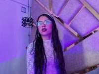 My name is Violeta, I love to be relaxed and passionate conversations, I love to wear boots and high heels make me feel very sexy... Sometimes I