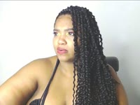 Hi, if you like dark-skinned women, come into my chat, maybe we can find a common language and not only just that!