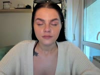 Helloooo <3 i am Maya! almost 20 years old girl who love to meet new people who are kind and lovely haha! i am half polish and ukrainian girl who is study in Amsterdam university! <3 love to chat and sharing my cutie body.. sometimes shy; *