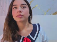 I’m Rossesue — a sweet, gentle and very playful girl. I have a soft, innocent baby-face look that guys love, but I also hide a teasing side that comes out in Private. I love creating a warm, cozy vibe where you can relax, enjoy me, and feel truly appreciated.