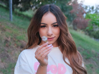 naked cam chat AlizeeBlair