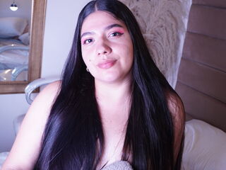 jasmin naked AmaraDolce