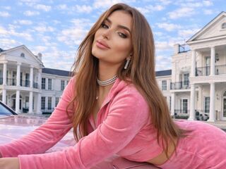 fingering cam whore AmberLyn