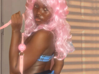 jasmin videochat BerriSpak