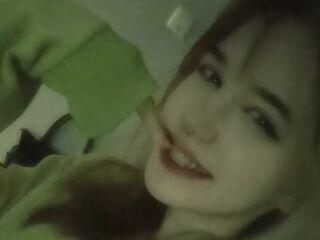 adult liveshow CamelliaVega