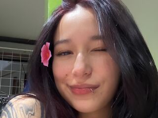 hot sex webcam CamiLewit