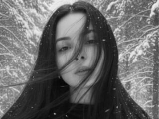 nude webcamgirl picture CorieMajied