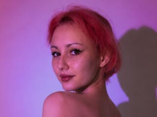 sex show online ElanaHelfert