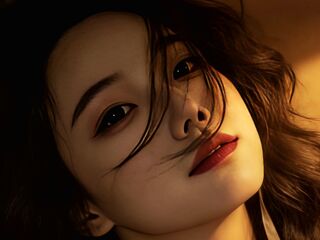 naughty cam girl fingering shaved pussy EsmeBrowm