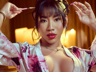 naked girl with webcam masturbating EvaParkert