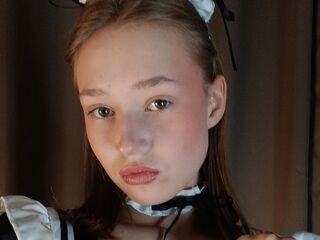 girl naked EvelinaMoorina