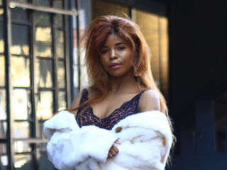 sexwebcam FifiCaramel