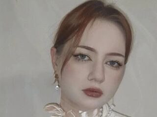 camgirl masturbating with sextoy HannaWaltos
