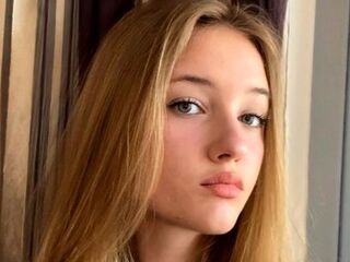 naked webcamgirl JaniJarema