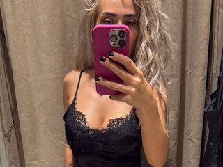 hot girl JenniferRein