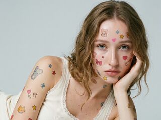 camgirl photo JessicaMelori