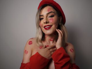 cam girl livecam JessieBond