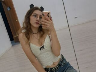 jasmin sex show KarryLagerstedt