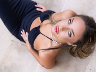 cyber sex webcam KaylaDepp