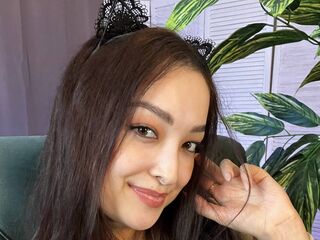 webcamgirl sex chat KayleenKlarenski