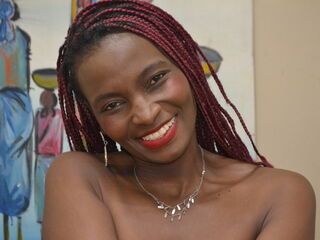 erotic webcam KeishaCrane