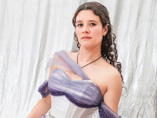 camgirl spreading pussy LiaRobs