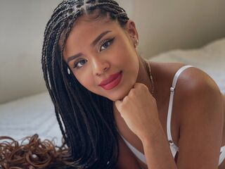 camwhore nude LoreyHamilton