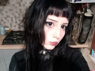 hot girl live webcam LuisaBarboza