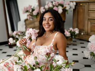 webcamgirl live sex LunaCartier