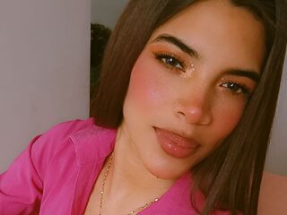 fingering camgirl video MeliJhonson