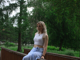 camwhore picture MelisaMokriski