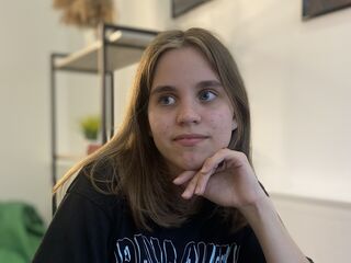 jasmin cam model MelisaVonk