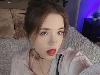 fingering camgirl MonnieMoniz