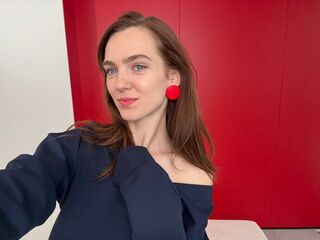 strip tease RubyMoore